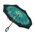 Wholesale Foldable Parasol Uv Umbrella Custom Uv Inverted Custom Umbrellas for Adults