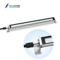 CE Approved DC24V  LED Workshop CNC Light Liner LED Industrial Machine Light
