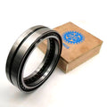 BD130-2 Excavator Travel Final Driver Bearing BD130-2A Gearbox Ball Bearing 130*166*34MM