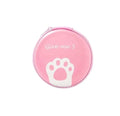 Cartoon Mini Custom Hard Eva Earphone Cable case
