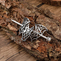Nordic Viking Accessories Hair Pin Stick Clips for the Hair Womens Girlfriend Birthday Gift Hair Clip Metal Jewelry