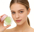 Wholesale Vegan Lip Gloss High Pigment Matte Candy Lip Scrub Fruit Flavor Waterproof Smooth Moisturizer Custom Logo