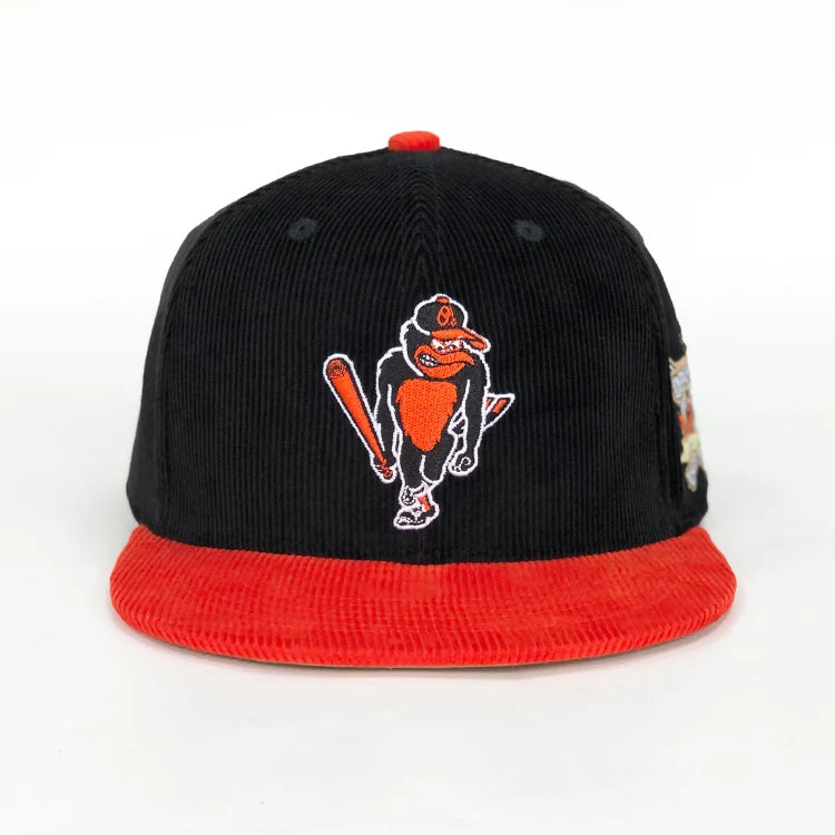 Snapback Cap Blank Two Tone Gorras Unstructured Snapback Caps Hats Snapback Buckle Plastic Hat Replacement Repair