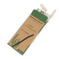 Biodegradable Eyebrow Razor for Women's Exfoliating Wheat Straw Eco Razor Hair Removal Facial Trimmer