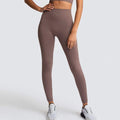 Custom Plus Size High Waist Trainer Leggings Women Workout Gym Corset Yoga Pants Abdomen Compression Yoga Leggings