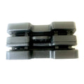 Black Plastic Clips for Hail Net Connector Hail Protection System Accessories Hail Net Clips