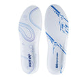 15g Single Light As a Feather Full Palm Supercritical Thin Sports Insole Lightweight Sweat Absorbing Running in Summer