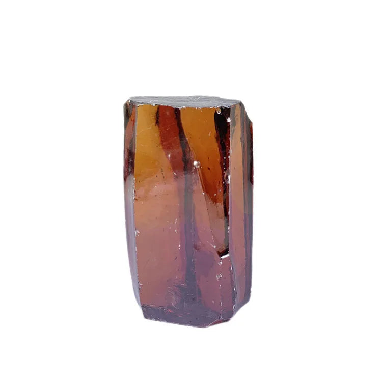 Rarity Factory Directsale Rough Cubic Zirconia Rough Uncut Diamonds Wholesale Raw Gemstone