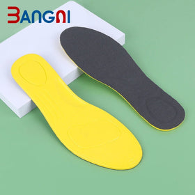 Wholesale Intellifresh by DuPontodor Control Shoe Inserts PU Anti Bacterial Deodorant Insole