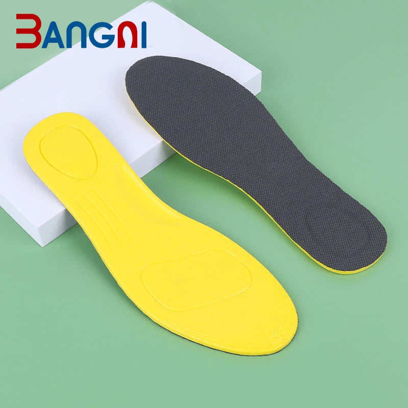 Wholesale Intellifresh by DuPontodor Control Shoe Inserts PU Anti Bacterial Deodorant Insole