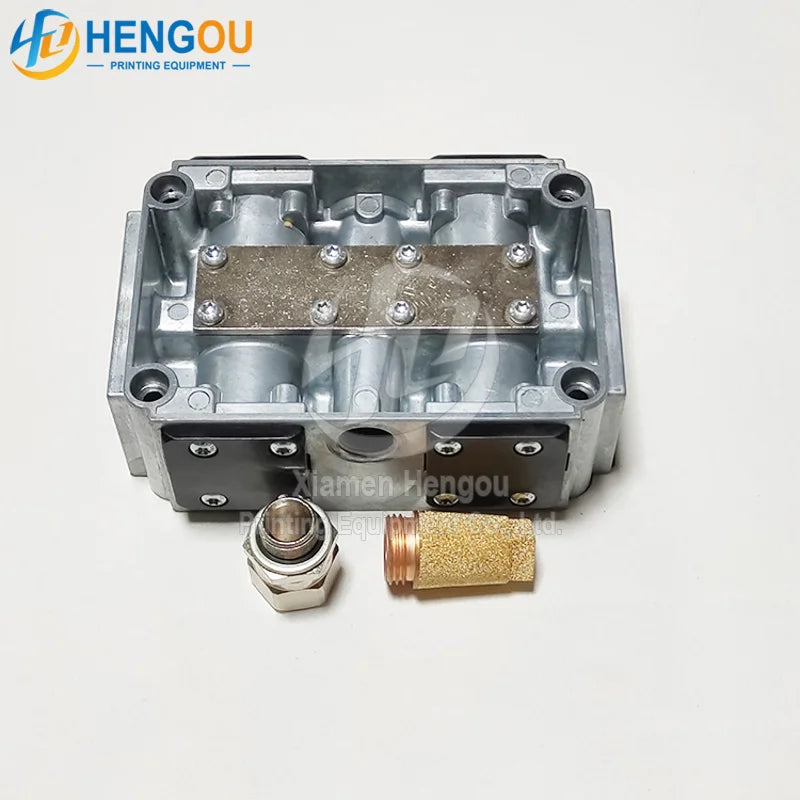 C2.184.1051 Offset Printing Machine Spare Parts Valve
