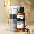 LANBENA Herbal Hair Growth Oil Natural Hair Growth Products Fast Regrowth Repair Nourishing Hair Growth Oil for Men and Women