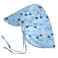 Summer Rich Colors Kids Summer Sun Hat Rich Colors Fishing Hats for Children Under 5 Years Old China Manufacturer Supplier