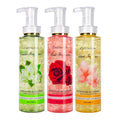 Whitening Shower Gel