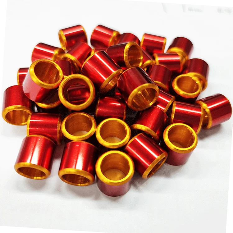 Geshifeng Pigeon Ring Bands Inner Size 4mm to 9mm Custom Size Bird Ring Finch Let Tag 2023 Ral 5019 Blue Ring for Pigeon