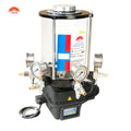 Electric Automatic Lubrication Systems Grease Pump Progressive Lubrication Lube Pump Excavator Loader Engineering Wind Energy