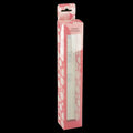Custom Color Printed Rectangle PVC PET RPET PP Plastic Packaging Box for Umbrella