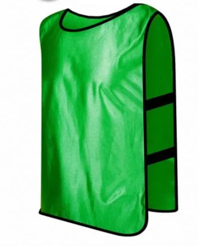 ActEarlier Team Sports Clothes Basketball Pinnies Soccer Vests Football Training Bibs