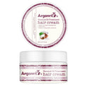 Private Label Coconut Curling Hair Cream for Hair Enhances Repair and Adding Shine