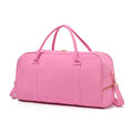 High Quality Multi-Color Oxford Cloth Yoga Bag Large Capacity Fitness Travel Bag New Release