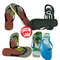Good Material for Sale Summer Footwear 2026 Fashion Ladies Water Flip Flop Flip Flops Slipper for Girls