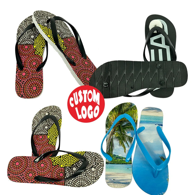 Good Material for Sale Summer Footwear 2026 Fashion Ladies Water Flip Flop Flip Flops Slipper for Girls