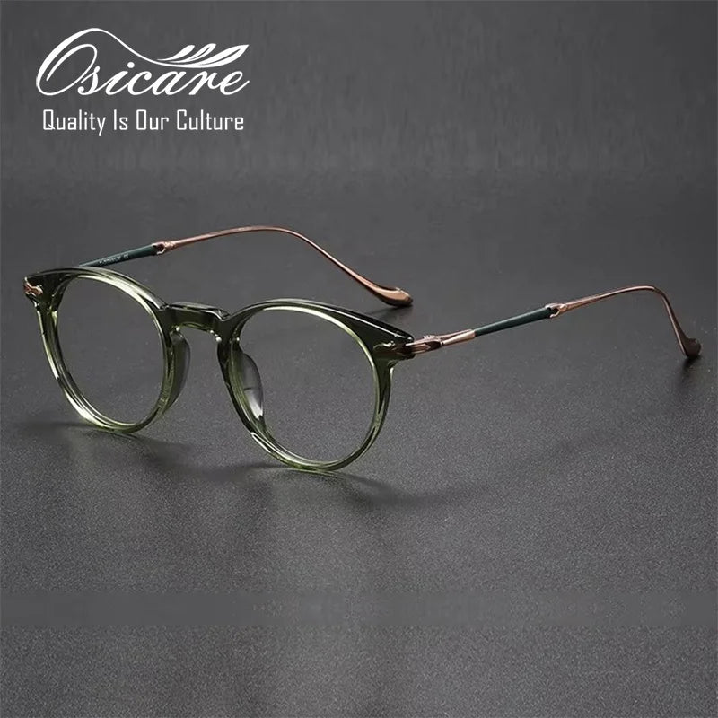 Luxury Premium Designer Wholesale Fashion Eyewear Lunette En Gros Spectacles Men Eye Glasses Eyeglasses Titanium Optical Frame