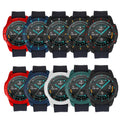 Protective Cover for Huawei Watch GT2 46mm case Smart Watch Protector Shell for Huawei GT 2 46mm Accessories
