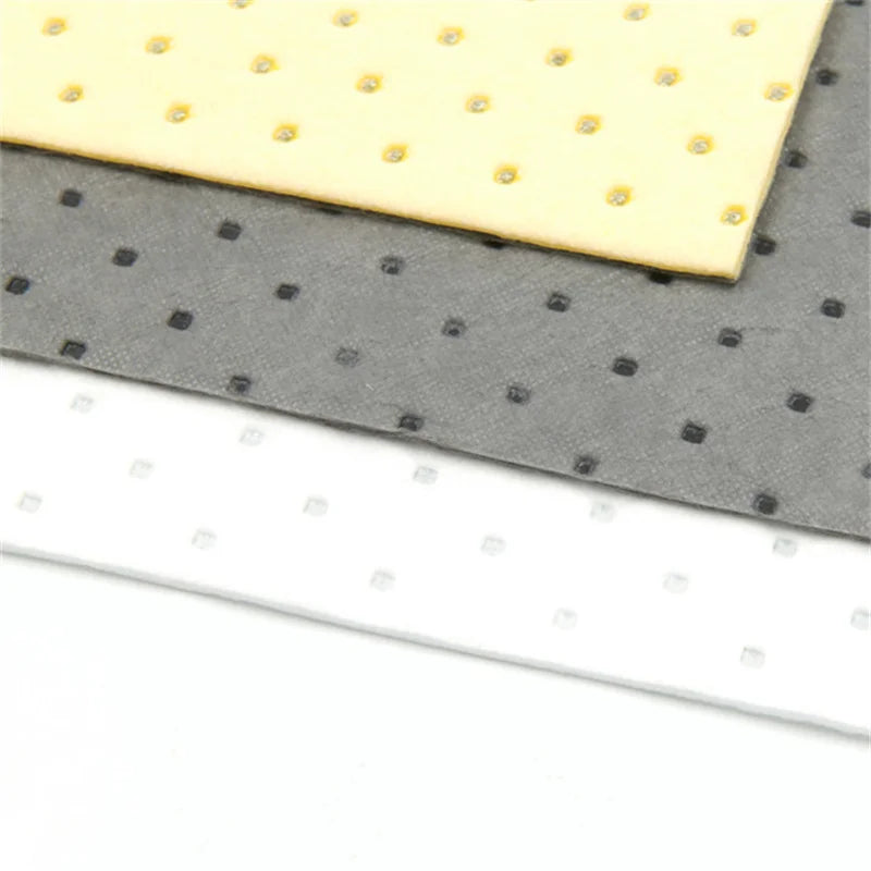 Oilspillpro Dock Heavy-weight Chemical Absorbent Pads Model CHA-P0400 for Spill Pollution Control