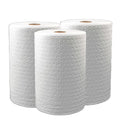 Oilspillpro 100%pp Easy Tearable Marine Oil Spill Absorbent Pads Roll Model OOA-R0350D From Jiangsu for Spill Control