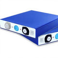 Grade Prismatic 3.2V 50Ah High Power LiFePO4 Lithium Ion Battery Cell Premium Quality 3000-Cycle 5-Year Warranty Operating Temp