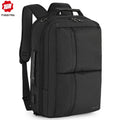 For Tigernu T-B3898 USB Expandable Multifunction Waterproof Casual Travel Bag Laptop Backpack Polyester for Men for Camping