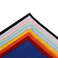 65% Polyester 35% Cotton Poplin Fabric 45s*45s Plain Woven Breathable Lightweight for Boys' Dress Shirts Industrial Pocketing