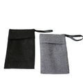 Soap Scrubbers Exfoliating Pockets Shower Exfoliating Soap Pouch Bags for Soap Bars for Bathroom Shower Bath