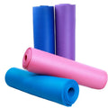 High Density NBR Yoga Mat Extra Thick 10MM 15MM 20MM and Anti-Tear for Yoga Pilates Gymnastics for Exercise and Balance Training