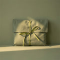 Chuanghua Custom Cotton Envelope Bags and Gift Boxes Jewelry Gift Bags Custom Logo Printing