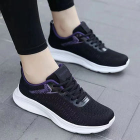Canvas Shoes Sport Woman Casual Shoe Sneakers for Ladies Walking Style Shoes Women