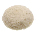 High Selling 7Inch 100% Wool Hook and Loop Buffing Pads Compound Cutting Wool Polishing Pads for Abrasive Tools Polishing
