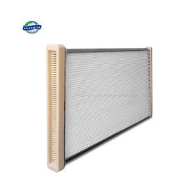 575x1075mm Air Filter for Dust Extraction Machine Used for Laser Cutting Machine