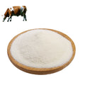 Kosher Beef Orgain Protein Type Bovine Collagen Nutrition Enhancer Grass-fed Cow Certified Proteins Food Grade 100% Soluble
