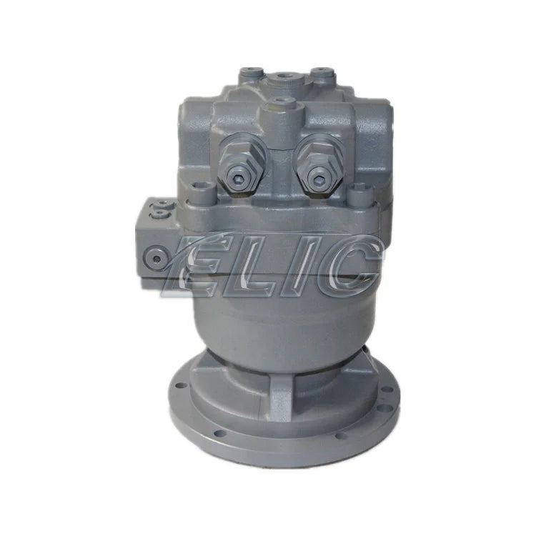 ELIC Excavator Parts Swing Motor EX135 HMS072/HMS067/HMS097 9177550 Hydraulic Slew Motor for Hitachi Replacement