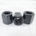 DIN6334 Long Hex Coupling Nuts Hexagon Coupling Acme Nuts Carbon Steel Hex Thick Long Coupling Nut