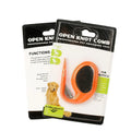 Wholesale Cutting Open Knot Hair Removal Dog Hair Eliminator Comb