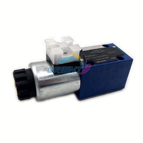 Original New 4/2-Way Solenoid Valve 00.250.0668 C6.302.502 00.250.1091 Oil Valve for Heidelberg CD74 XL75 Spare Parts