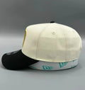 Low MOQ 5 Panel Cotton Canvas Frame Baseball Hats Custom 3D Embroidery Logo Sports Outdoor Travel Fashion Unisex Adult Four