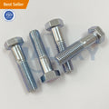 MALAXY M24 Ss316 M12 X 100 Ss304 Hex Bolt