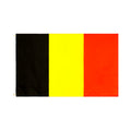 Ready To Ship 3x5Fts Belgium Country Flag