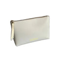 Factory-customized logo Women's Makeup Bag Waterproof Travel Makeup Bag Perfect for Trips Compact Makeup Organizer