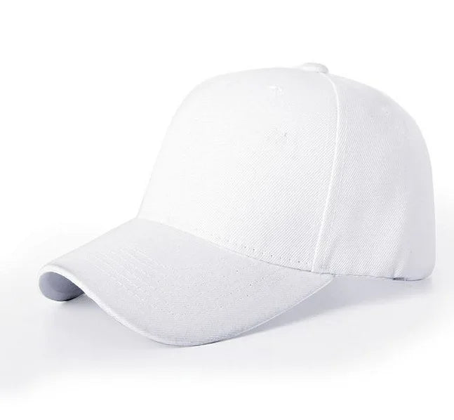 SY Brand Embroidery Logo Custom Golf Baseball Cap-Guangdong Made
