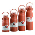 FX Hot Sale 800ml 316 Stainless Steel Insulation Flask Portable Vacuum Outdoor Sports Drinkware Tumbler